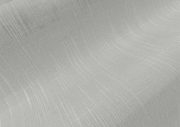 Brindisi, Silver - Twist&Fit Roller Blind - Image 4